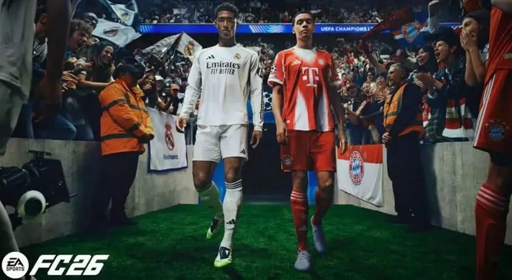 EA FC 26 Dev Responds to Concerns About “Fewer” FUT Promos