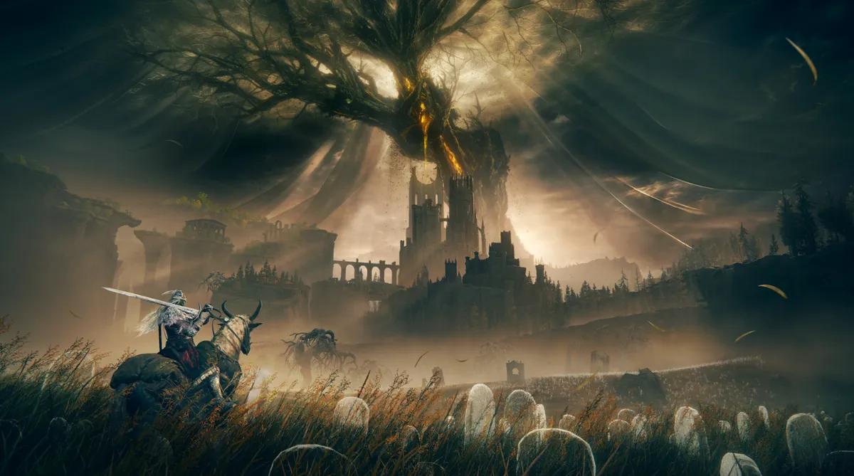 Sony Buys Stake in Bandai Namco, Tightens Ties Around Elden Ring and More