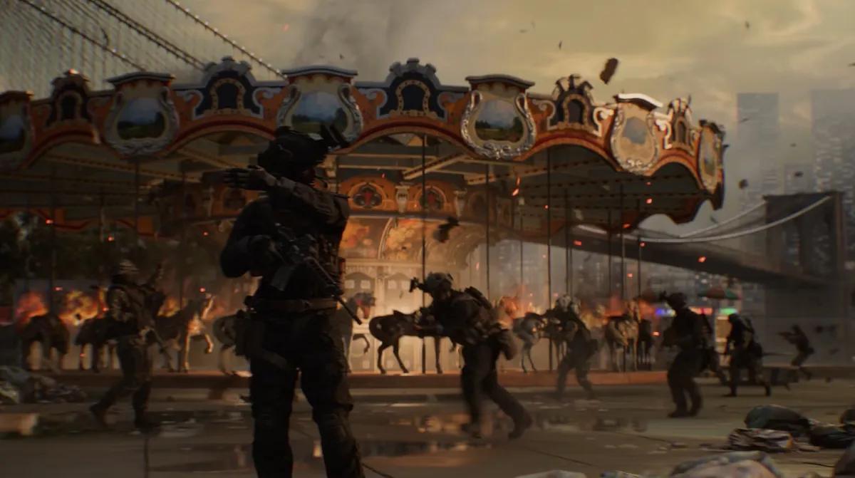 Battlefield 6 Trailer Teases a Major Shake-Up for the Franchise