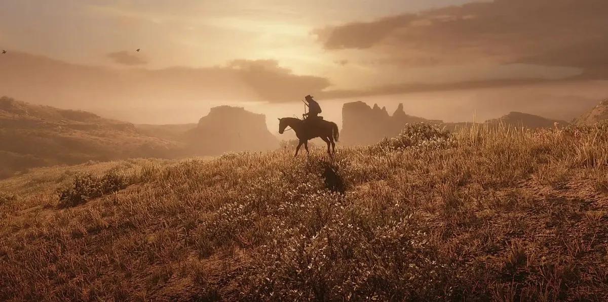 Will We Ever See Red Dead Redemption 3?