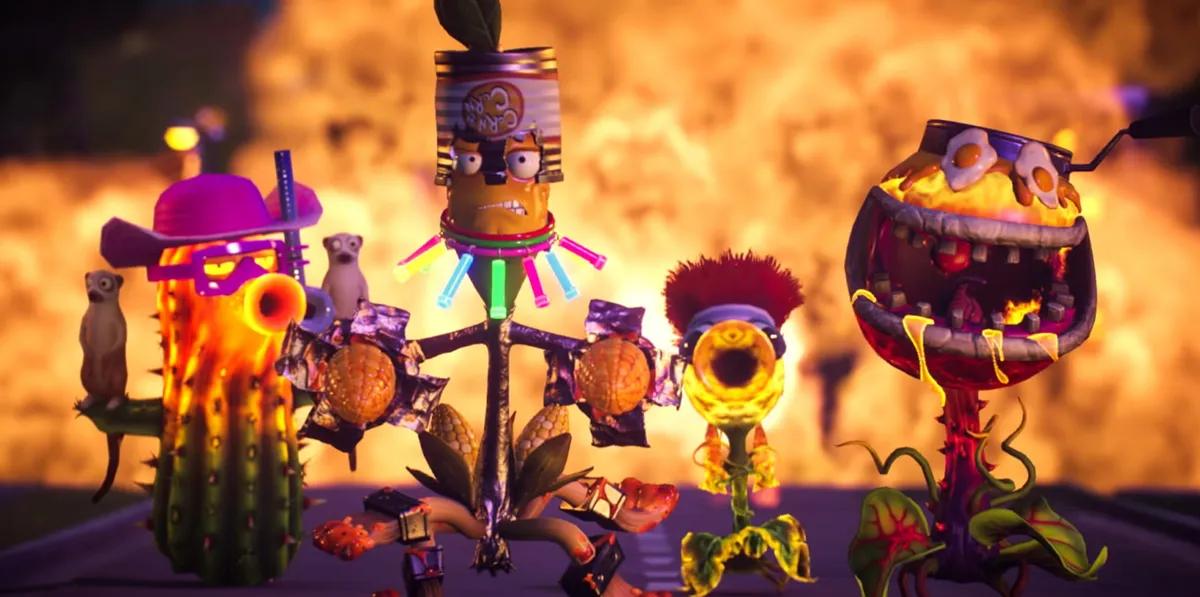 Leak Alert: New Plants vs. Zombies Game Might Be Coming This Fall!
