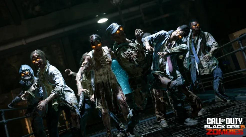 Everything We Know About the Final Black Ops 6 Zombies Map