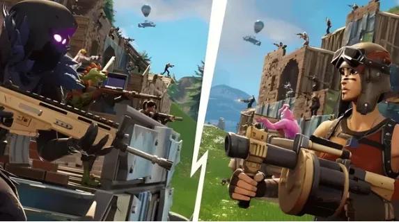 Fortnite Creator Lands Multi-Million Dollar Deal for Viral Map