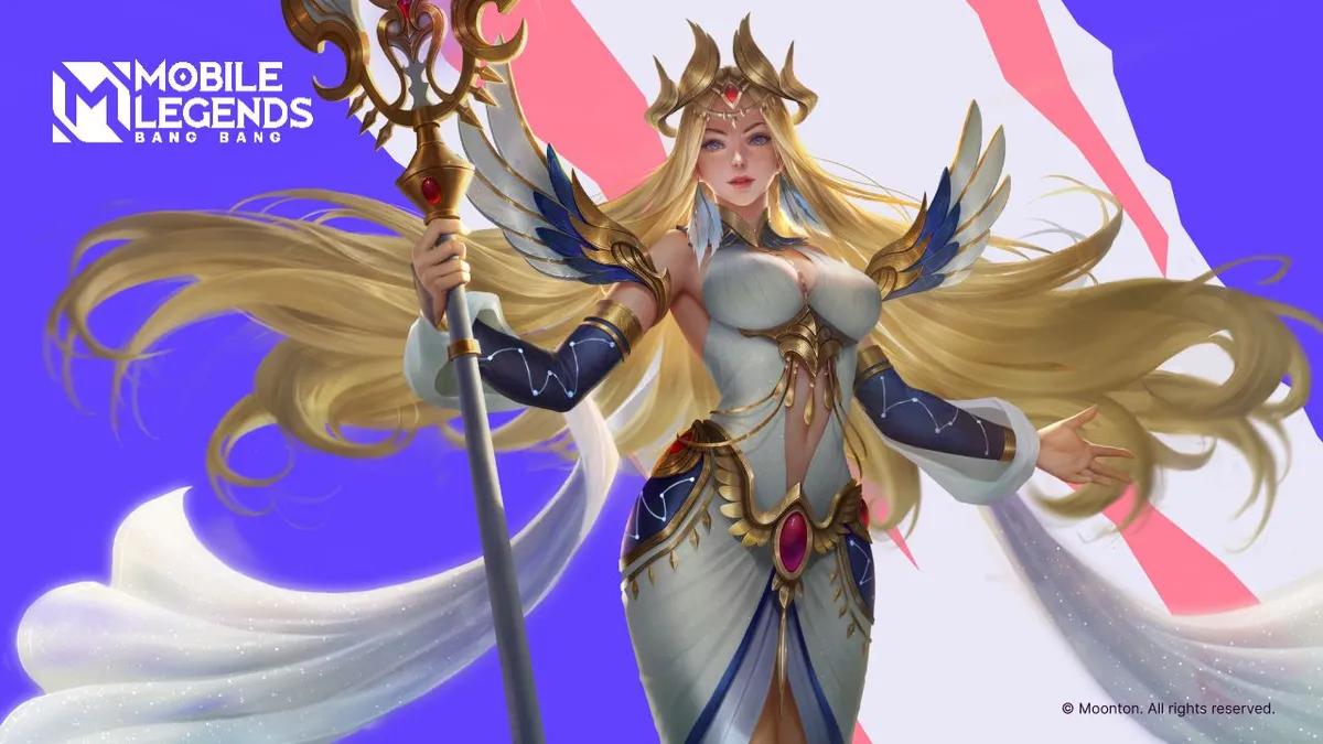 Mobile Legends: Bang Bang August 2025 Starlight Pass – Full Breakdown and Rewards