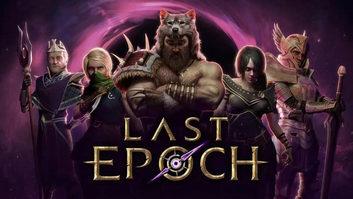 Krafton Acquires Last Epoch Developer Eleventh Hour Games
