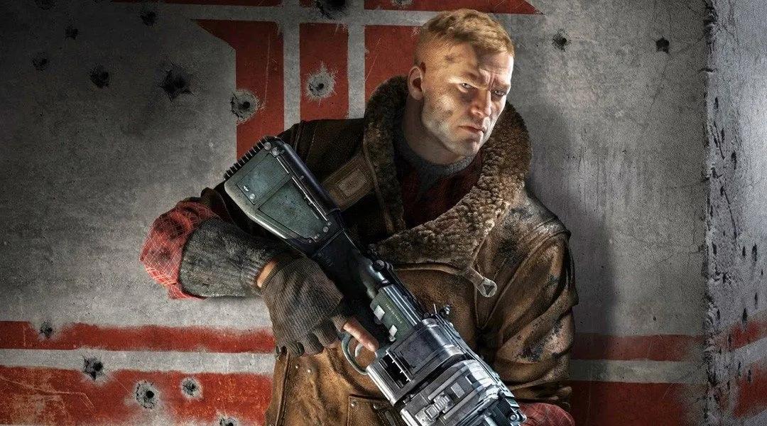 Wolfenstein Series in the Works at Amazon Following Fallout’s Success