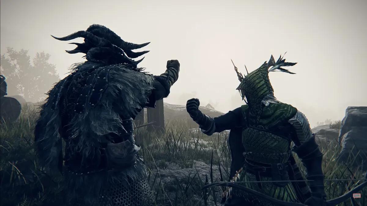 Elden Ring: Nightreign Duo Mode Update and New Bosses Arrive