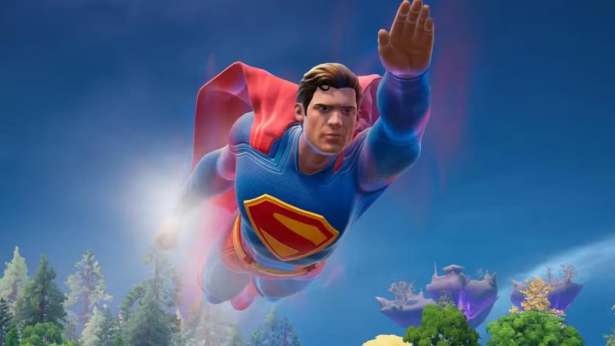 Fortnite's 'Super Showdown' Live Event Kicks Off August 2 as Chapter 6 Season 3 Nears Its Finale