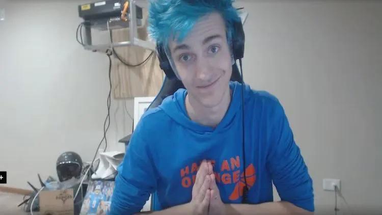 Fortnite x Ninja: Massive Blitz Royale Takeover Coming August 2