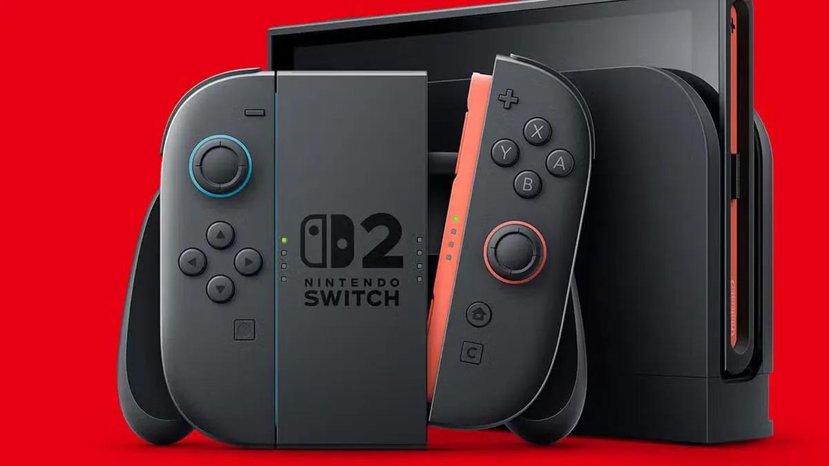 Nintendo Switch and Switch 2 Receive OS Update 20.3.0 — Minor Tweaks, Possible HDR Changes