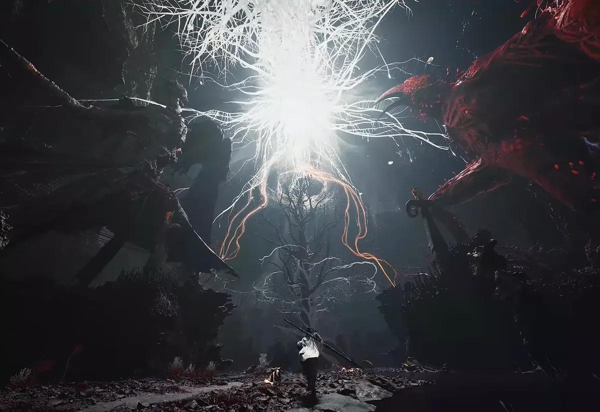 Wuchang Promises Fixes After Beating Dark Souls 3 on Steam