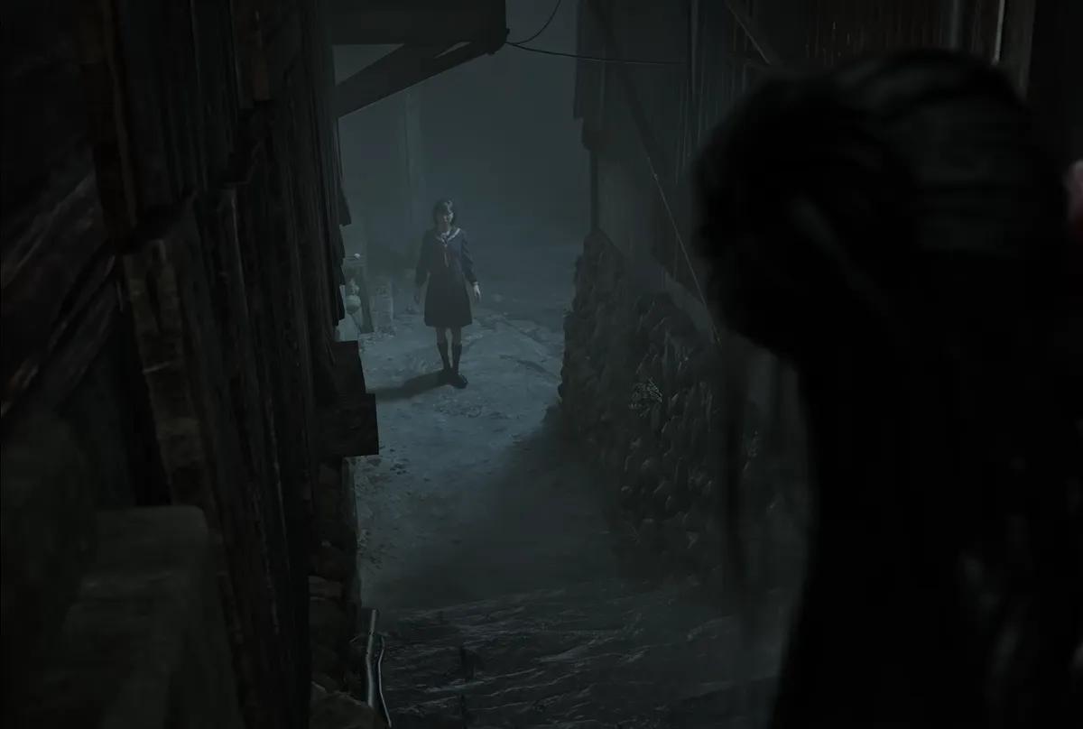 Silent Hill f Writer Explains Horror Like Salad Dressing
