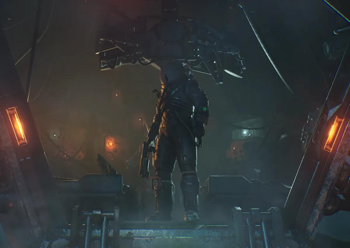 Cronos: The New Dawn Shows 35 Minutes of Action-Horror in Unreal Engine 5