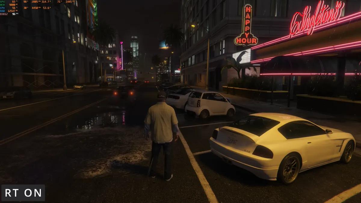 The Best Ray-Traced Games You Can Play in 2025