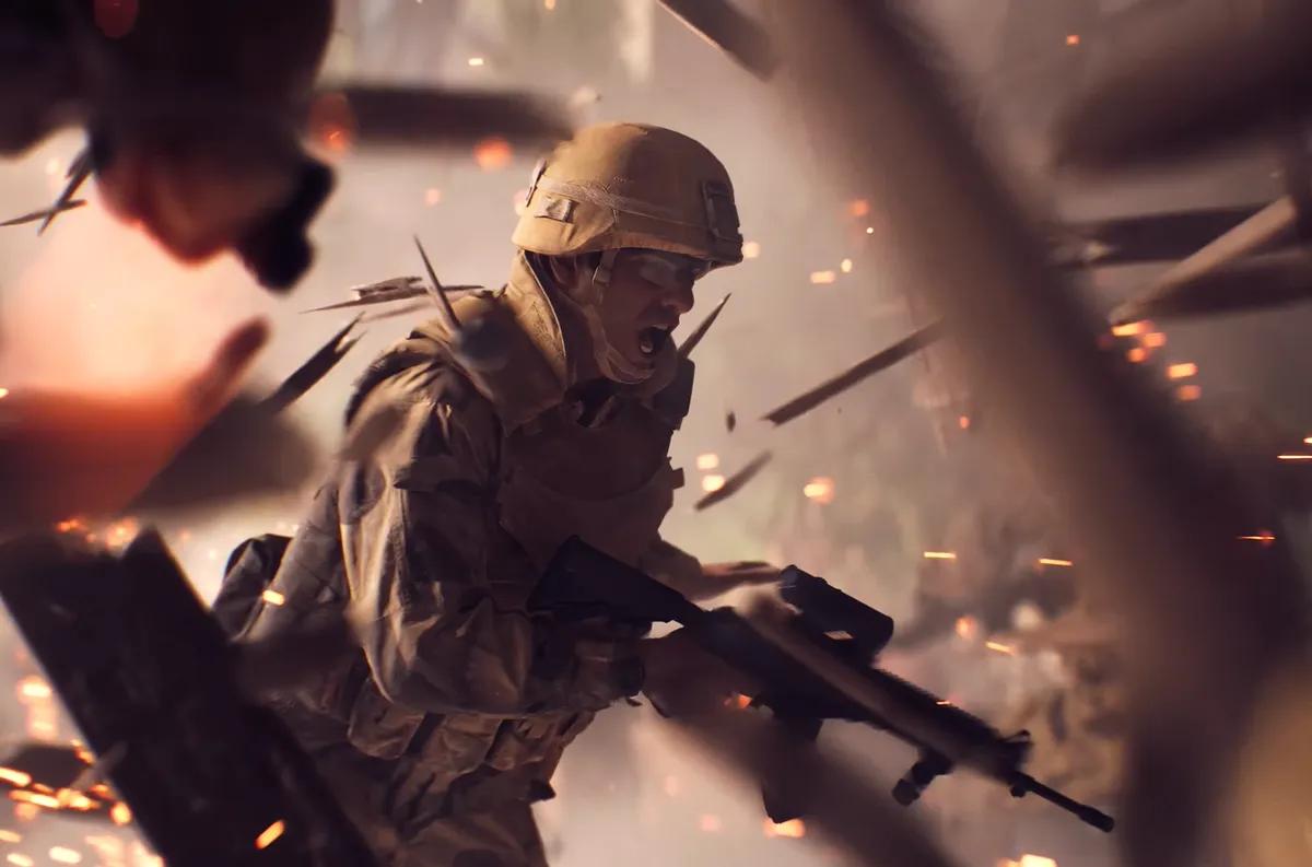 Battlefield 6 Battle Royale: Map, POIs, and Everything Leaked So Far