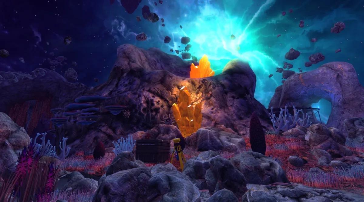 Half-Life 3 Leaks Hint at Antlions, Arctic Zones, and the Return of Xen