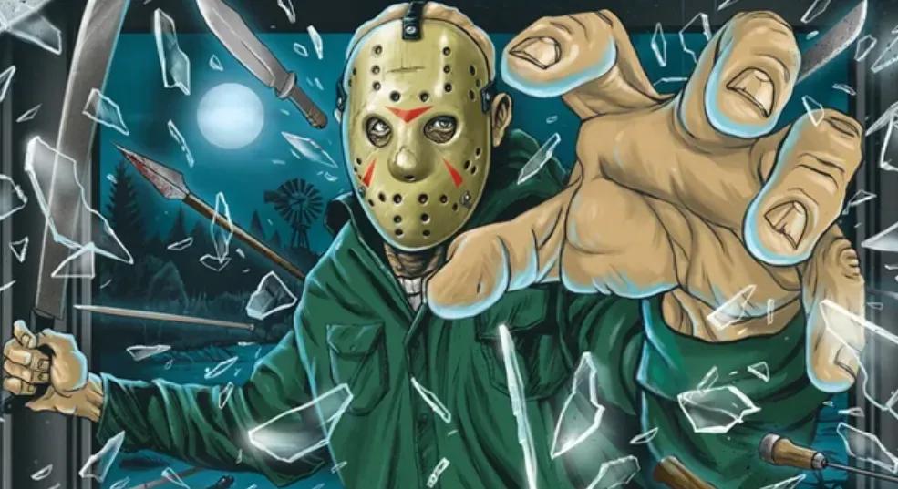 Friday the 13th is Getting a New Game — And It Doesn’t Need Dead by Daylight’s Help