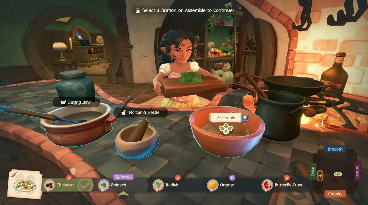 Tales of the Shire Is Charming, Broken, and Barely Playable