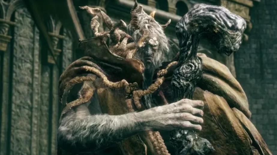 Elden Ring’s Hardest Bosses, Ranked From Brutal to Impossible