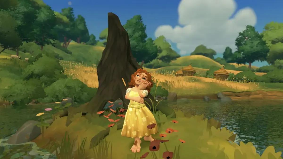 How to Solve Nora’s Riddles in Tales of the Shire