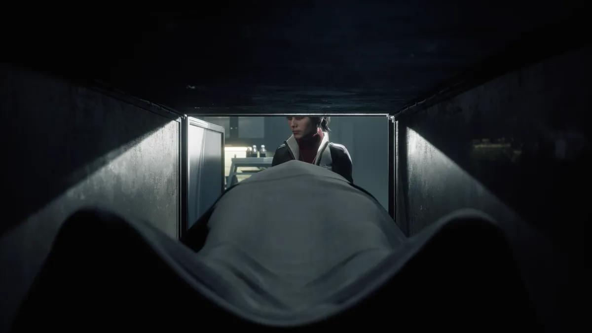 The Medium Is Getting a Movie Adaptation by the ‘It’ Screenwriter