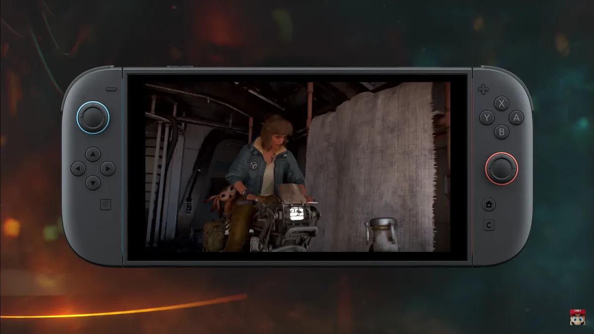 Star Wars Outlaws Hits Switch 2 in September, But It’s Not the Jedi You're Looking For