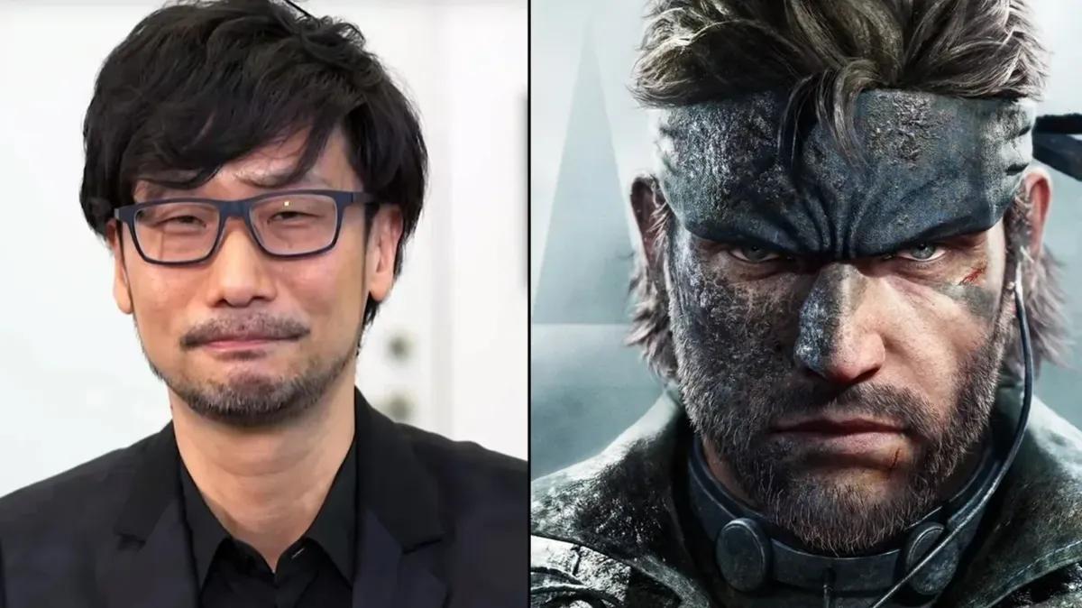 Kojima Says No to MGS3 Remake and Yes to Knowing How to Kill You