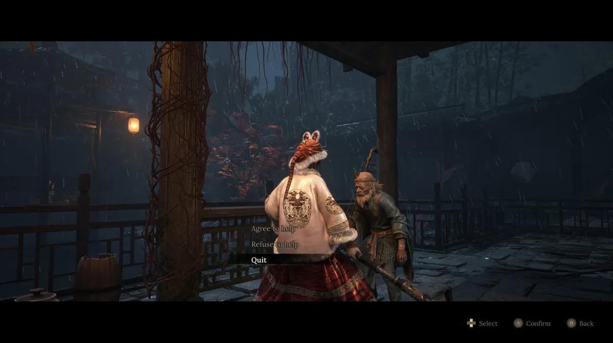 All Wuchang: Fallen Feathers Endings Explained and How To Get Them