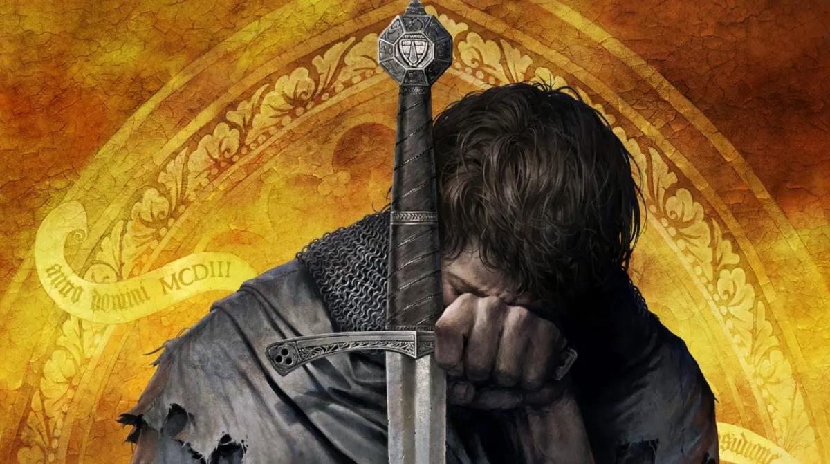 Kingdom Come Deliverance Might Finally Get Its PS5 Upgrade