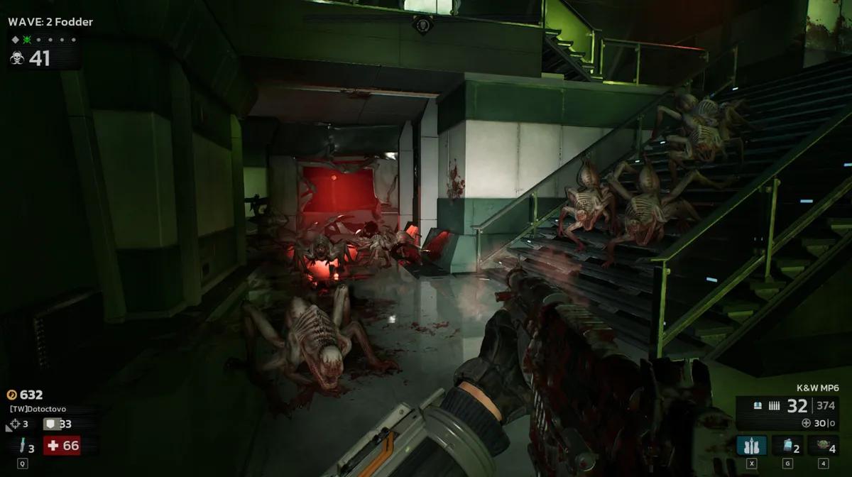 Killing Floor 3 Launches Strong but Feels Half-Finished