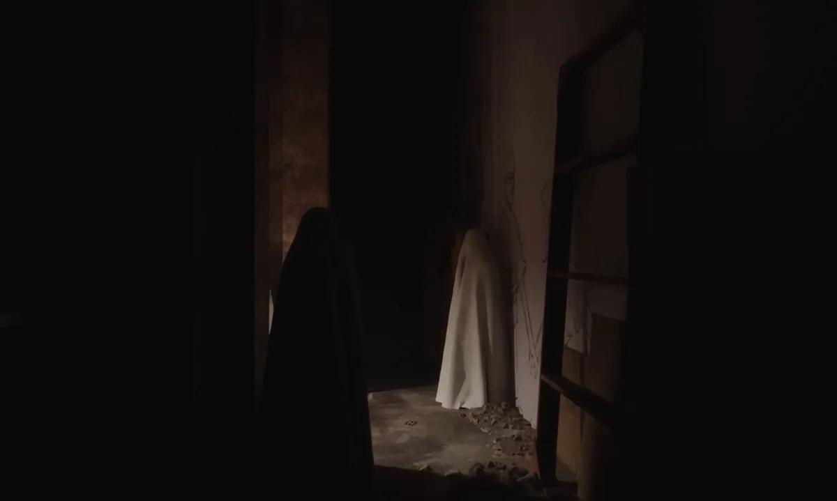 Luto Isn’t Just Another P.T. Clone, It’s Stranger, Smarter, and Bolder