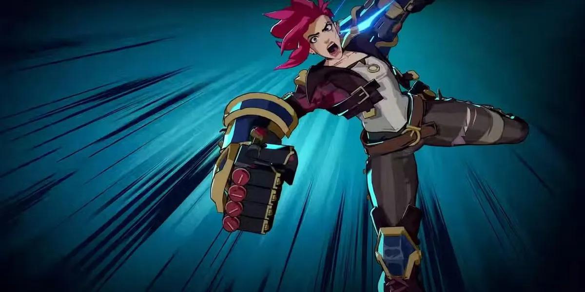 2XKO Closed Beta Arrives in September 2025 — Here's How to Register