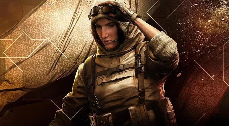 Watch R6 Esports World Cup 2025 & Unlock the Elite Nomad Bundle + More!
