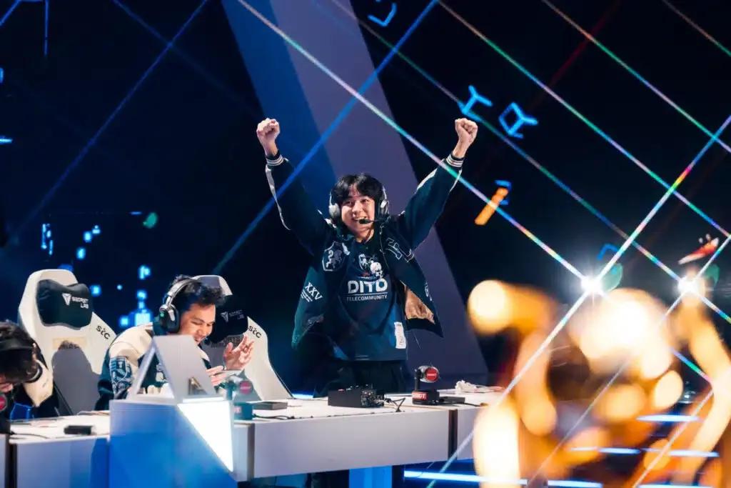 Team Liquid Win MLBB Mid Season Cup 2025