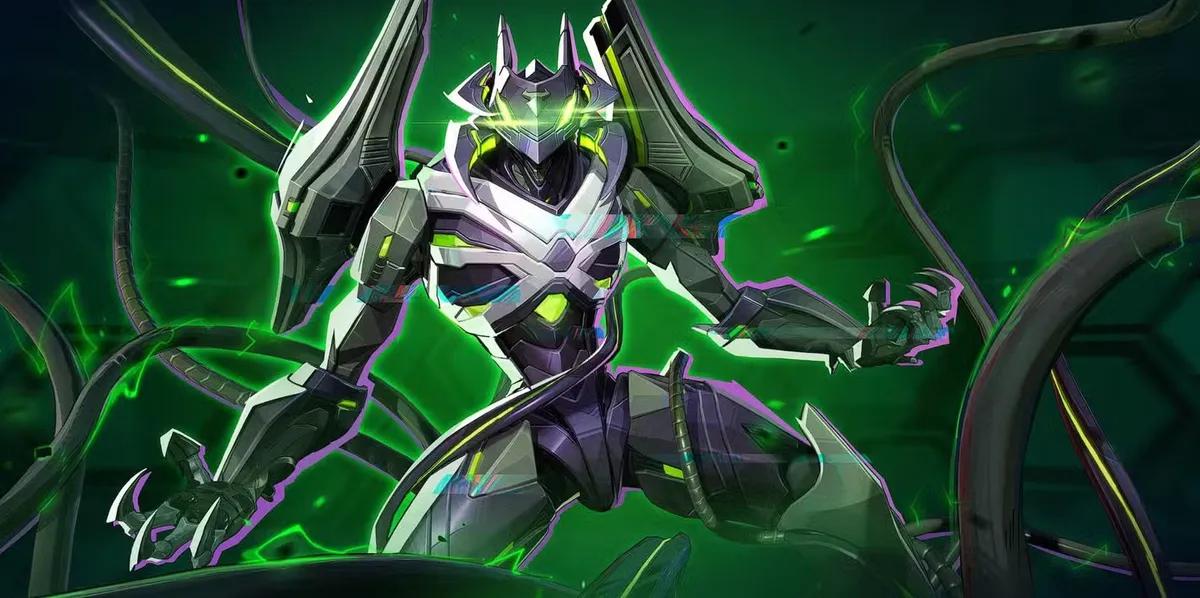 Rumor: Marvel Rivals Leak Teases 25 New Skins for Season 3.5