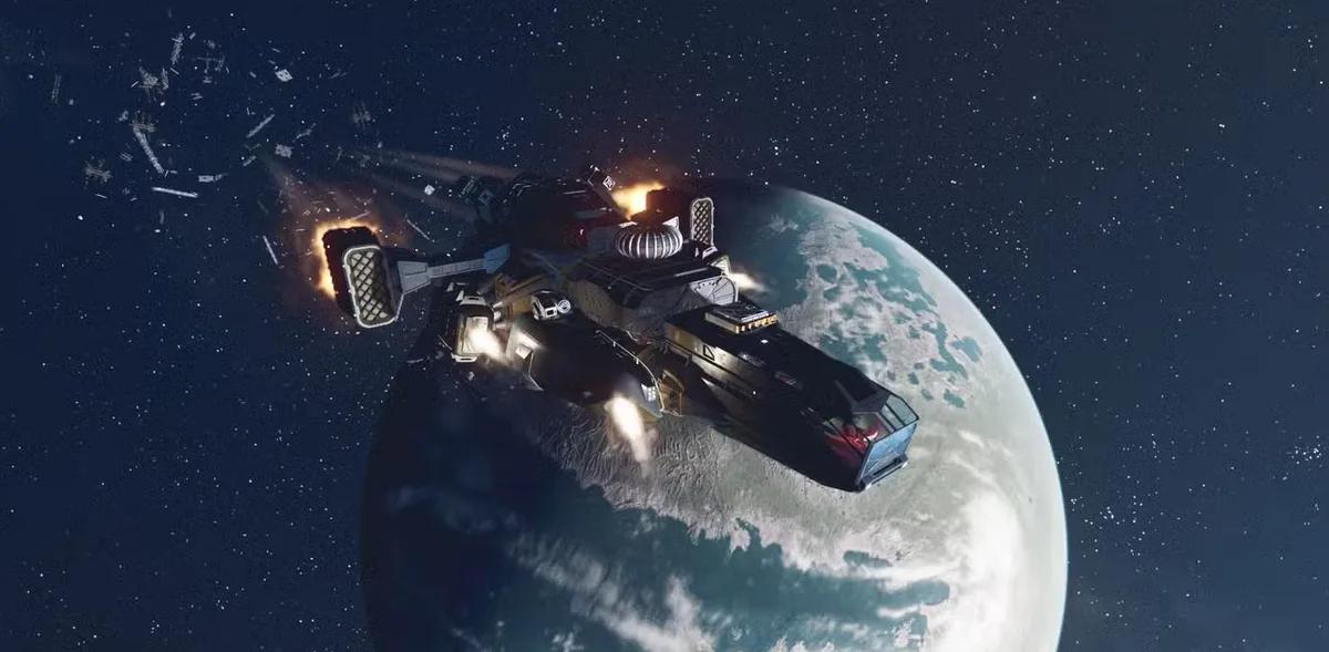 Rumor: Starfield May Be Adding Long-Awaited Ship Travel Feature