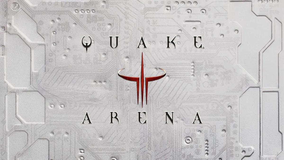Rumors Point to Quake 3 Arena Remaster Ahead of QuakeCon 2025