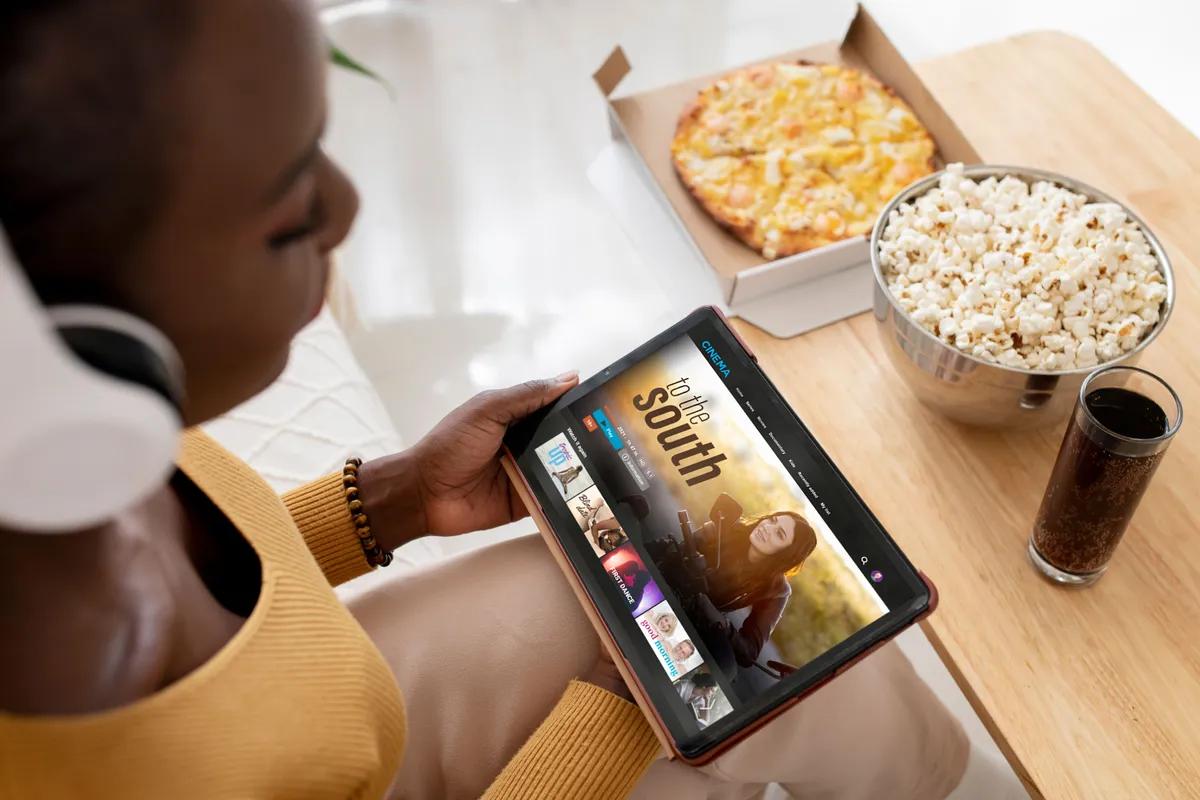 Why entertainment platforms convert more than e-commerce sites