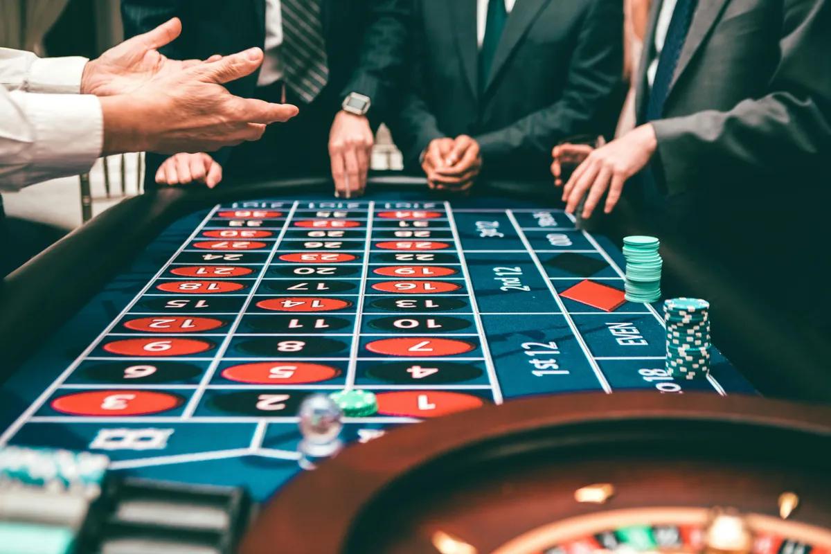 How Esports Betting Is Exploding - And Why It’s Not Just for Gamblers Anymore