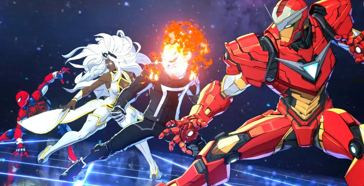Marvel Tokon: Fighting Souls Could Be a Long-Term Win for PlayStation Fans