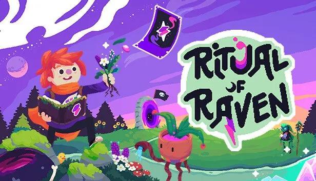 New Steam Game Blends Stardew Valley With Magic — And You Can Play It Now!