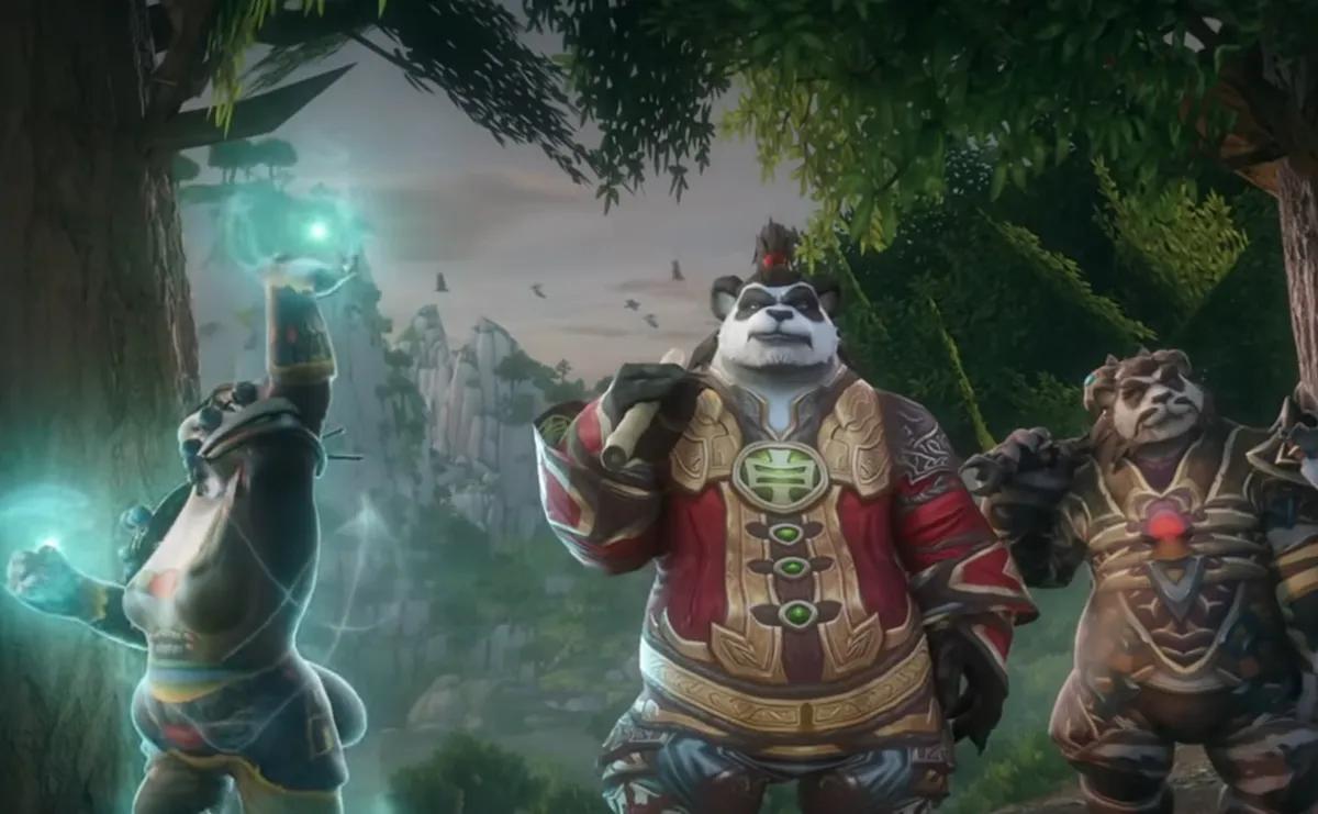 WoW players say patch 11.2 is full of weird bugs