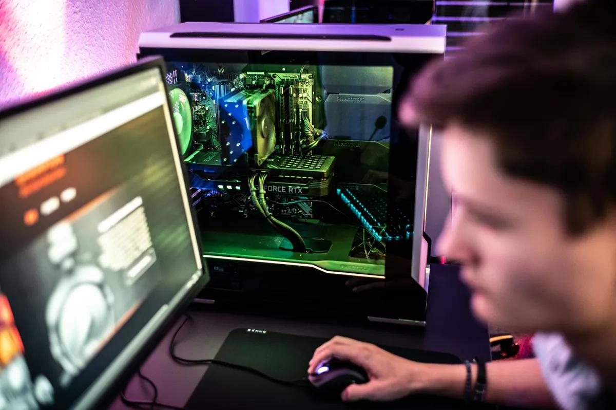 Top 10 Most Prestigious eSports Tournaments in the World