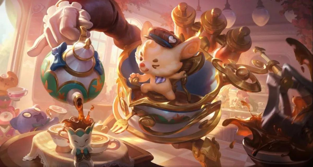 League of Legends Patch 25.16: Riot Wants the Game Less Balanced