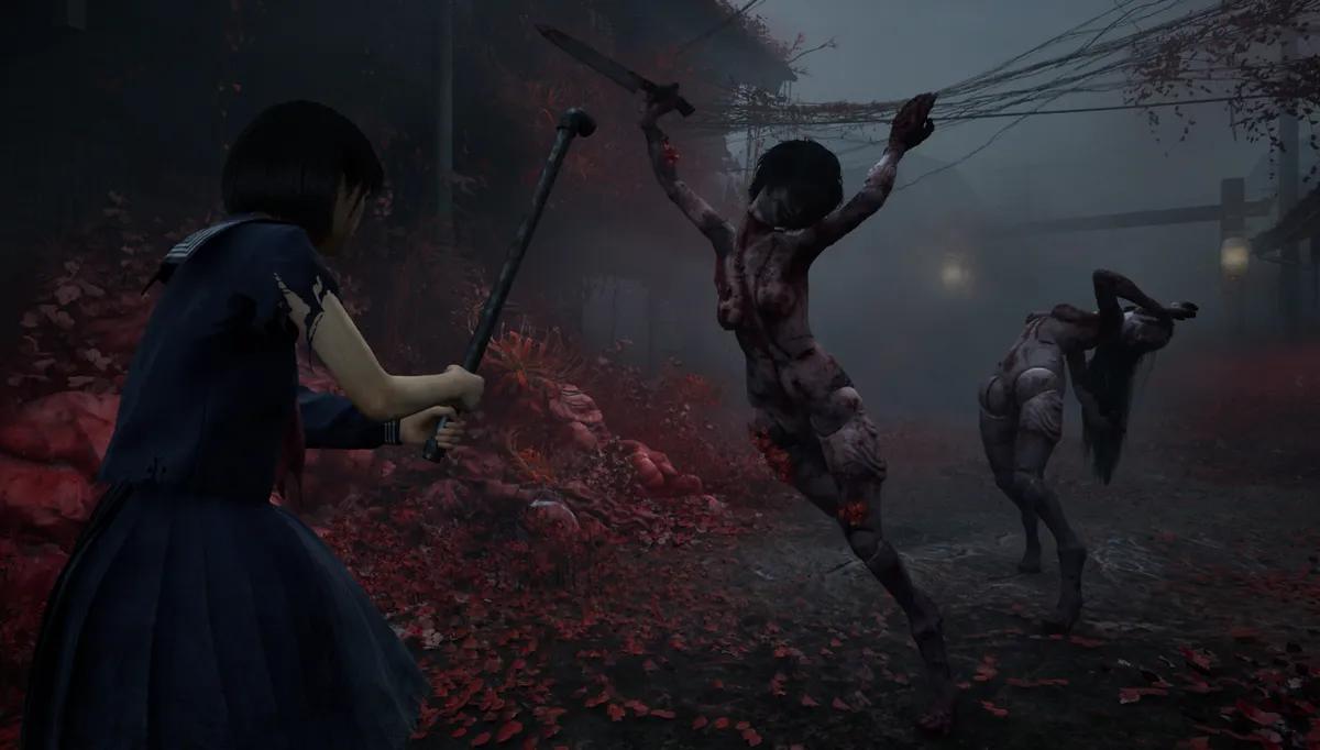 Silent Hill f Fans Divided Over Soulslike Combat Ahead of September 25 Release