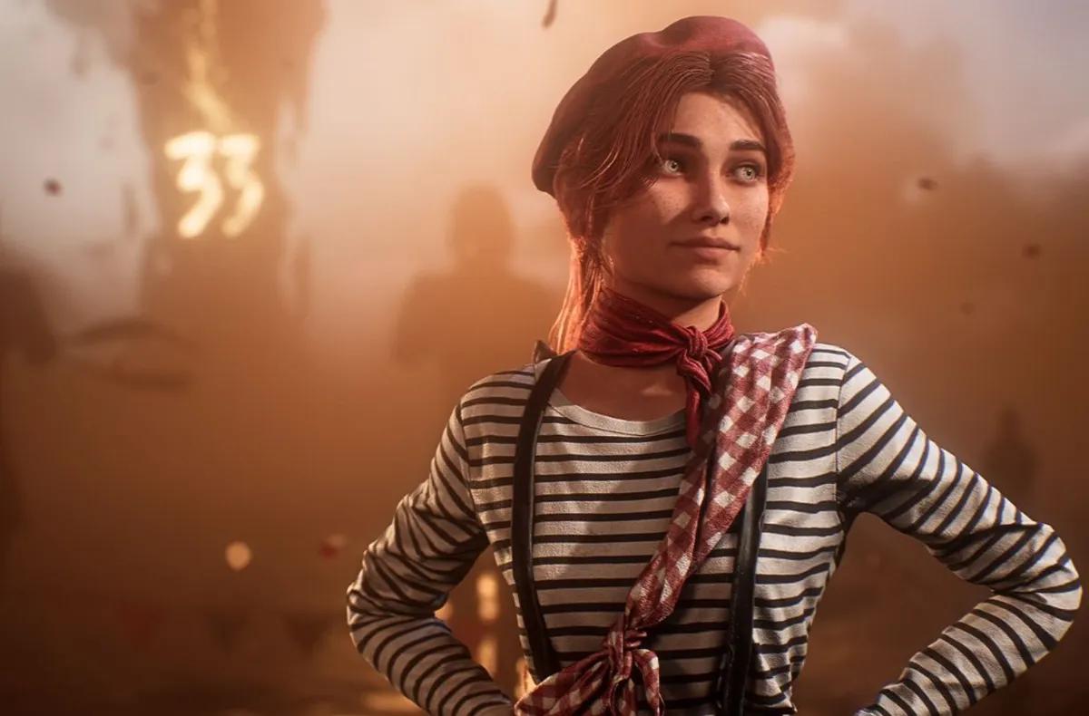 Expedition 33’s Ending Was Saved by Mocap Actors
