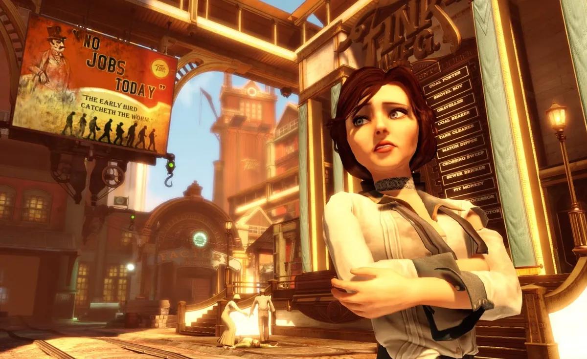 Take-Two CEO Says BioShock 4 Is Still Coming