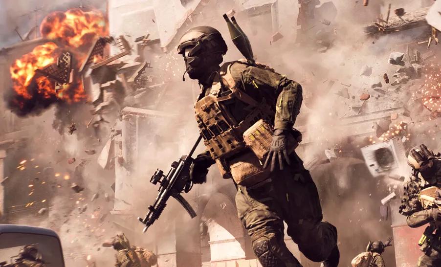 Play Battlefield 6 on PC but Check Specs Before It