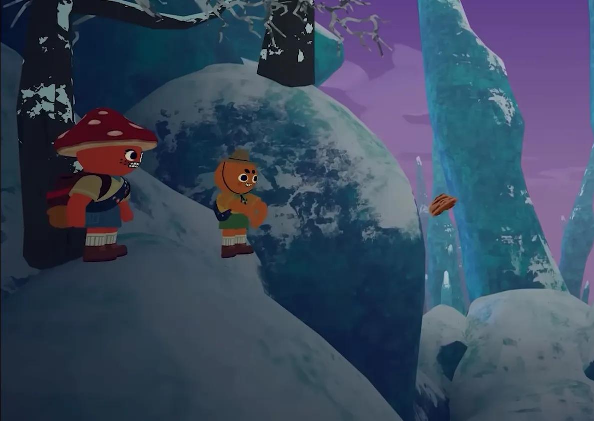 Peak Dev Urges Players to Pirate Game Over Roblox Microtransaction Ripoff