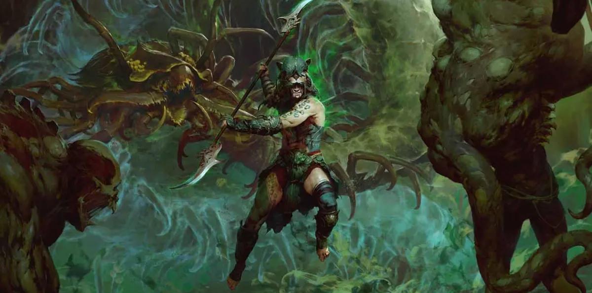 End of an Era – Rod Fergusson Departs Blizzard and the Diablo Franchise